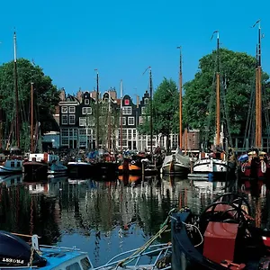 Realeneiland 2*, Amsterdam Nederland