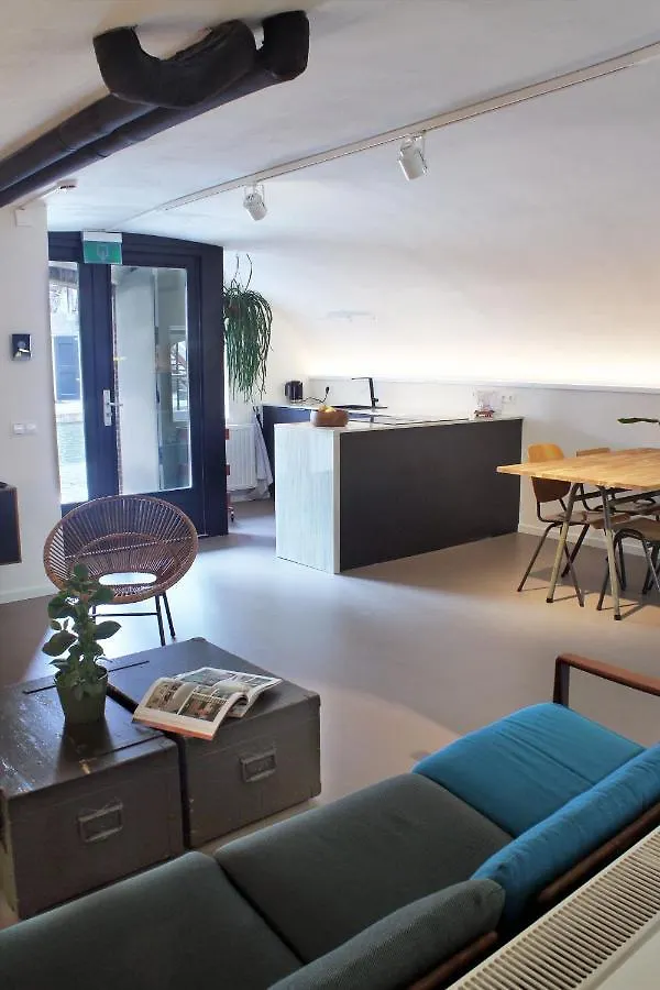 Mary K Hotel Utrecht