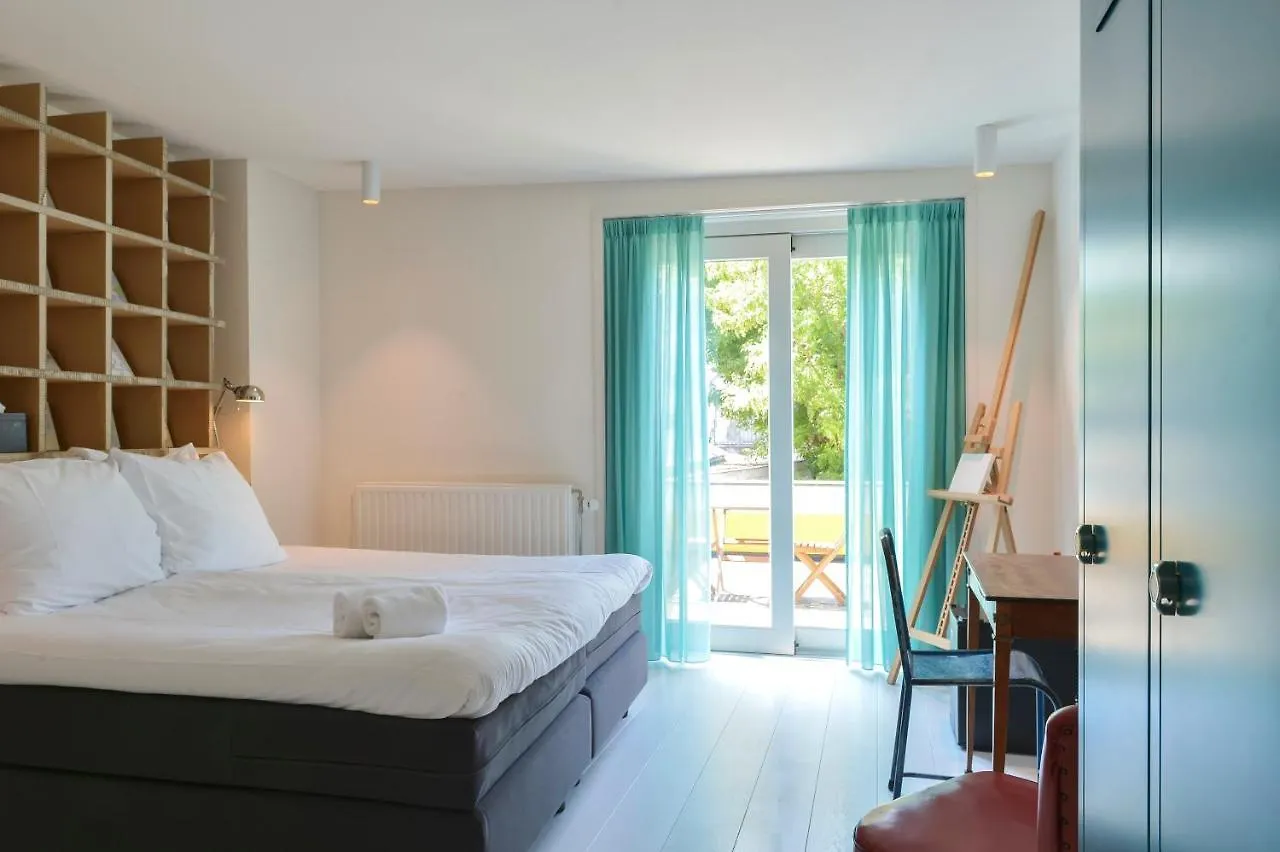 Mary K Hotel Utrecht