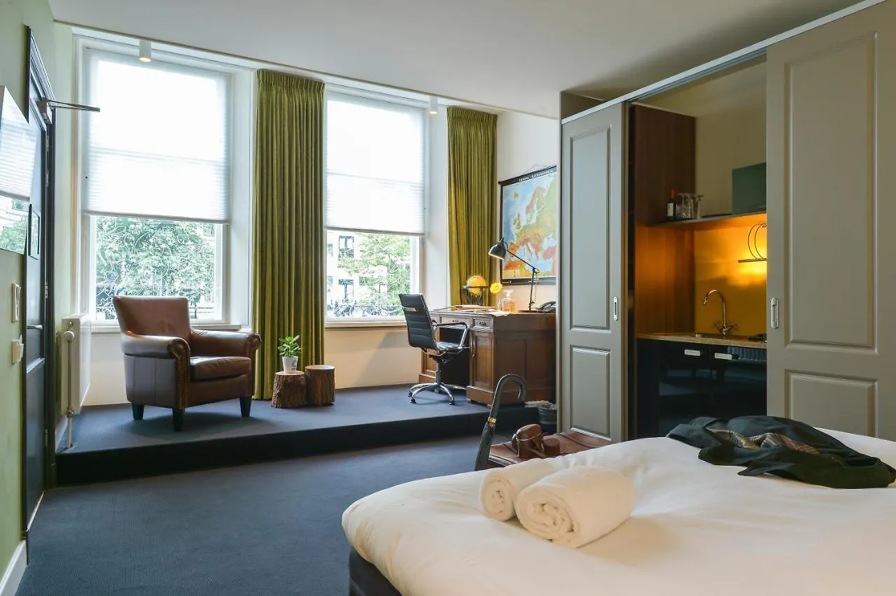 Mary K Hotel Utrecht
