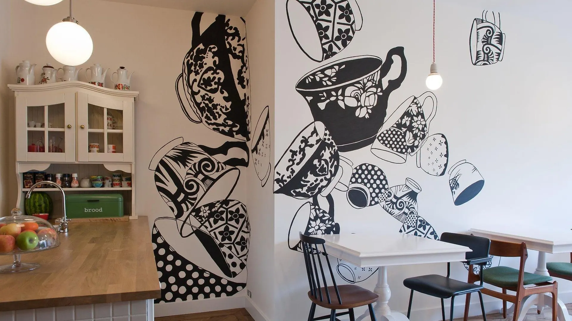 Mary K Hotel Utrecht