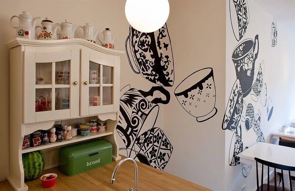 Mary K Hotel Utrecht