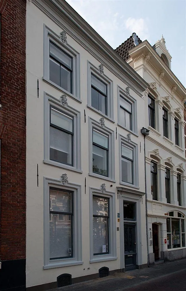 Mary K Hotel Utrecht