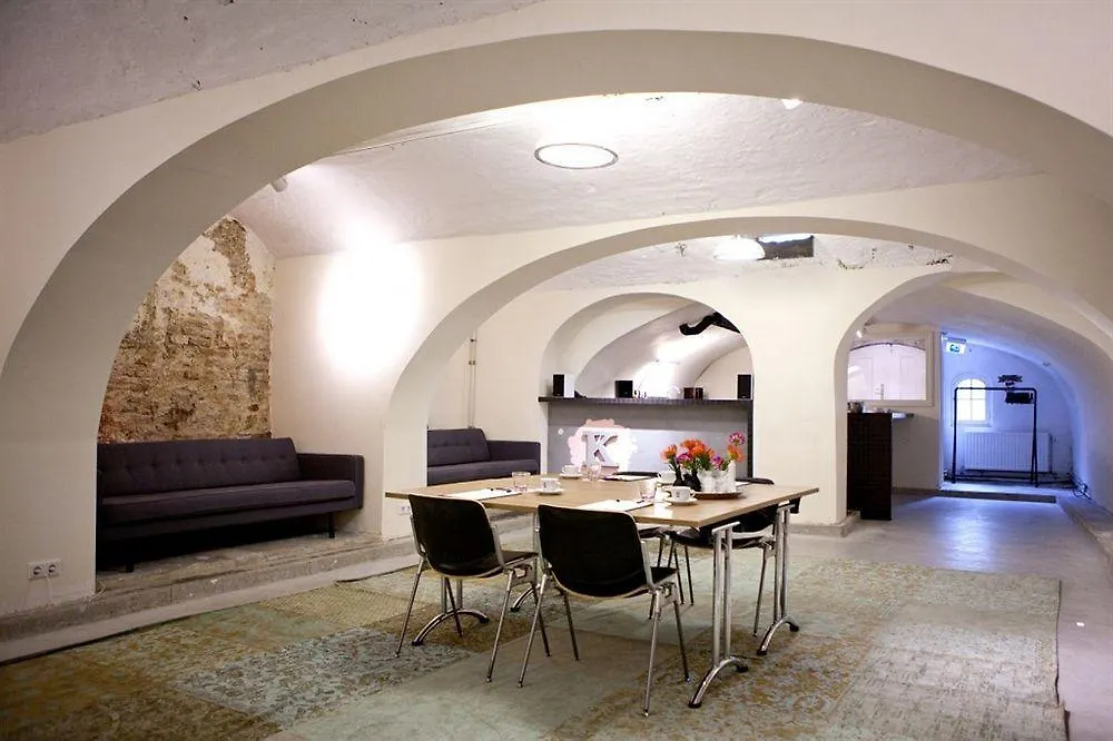 Mary K Hotel Utrecht Holland