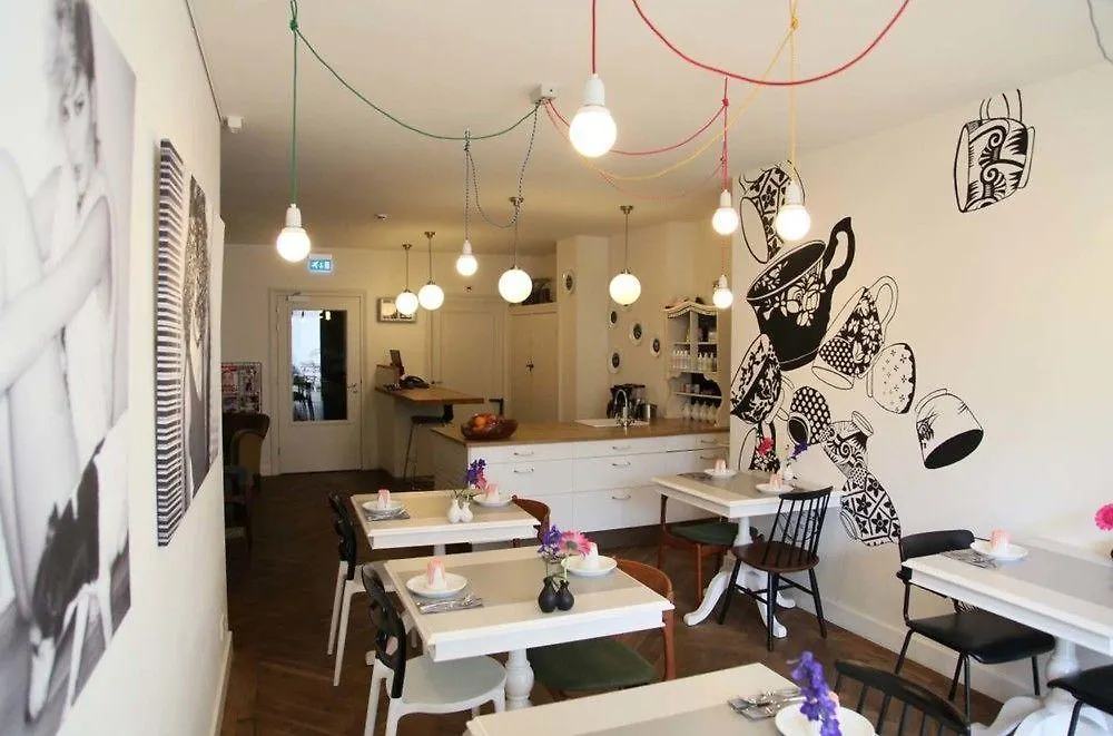 Mary K Hotel Utrecht