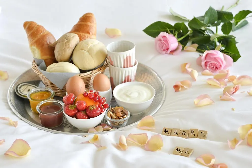 Mary K Hotel Utrecht 4*,  Holland
