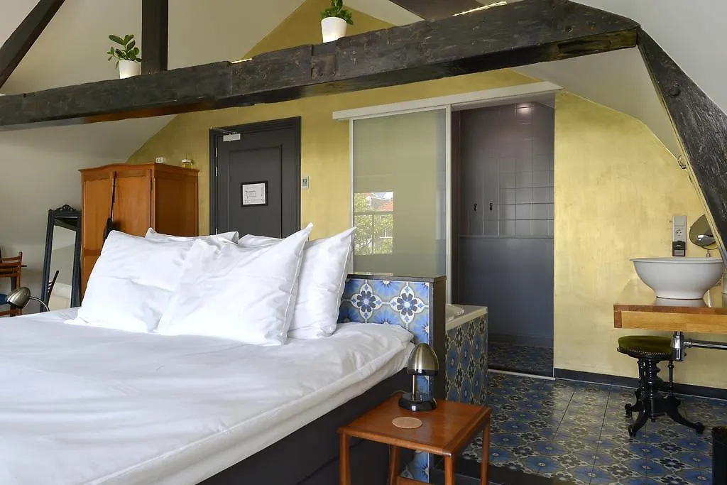 Mary K Hotel Utrecht