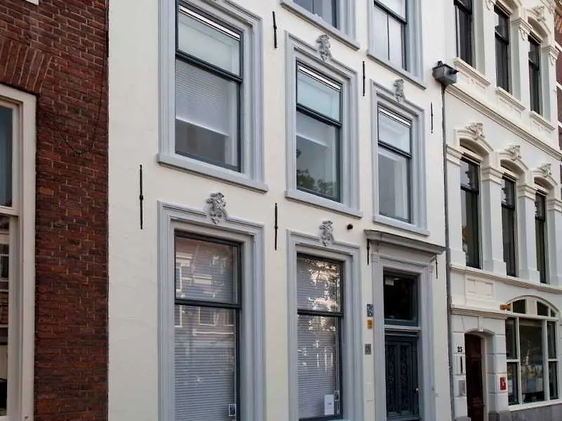 Mary K Hotel Utrecht 4*,  Holland