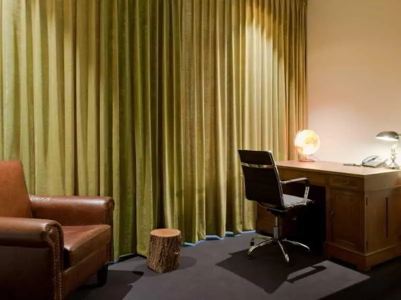 ****  Mary K Hotel Utrecht Holland