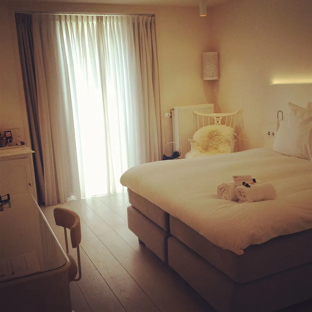 Mary K Hotel Utrecht