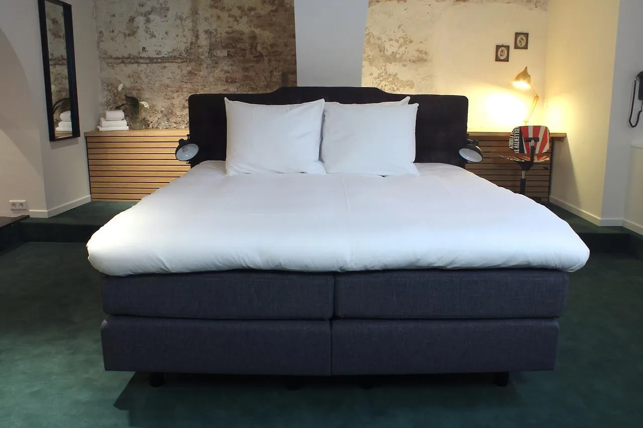 Mary K Hotel Utrecht Holland