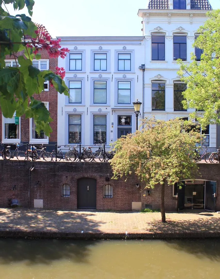 Mary K Hotel Utrecht