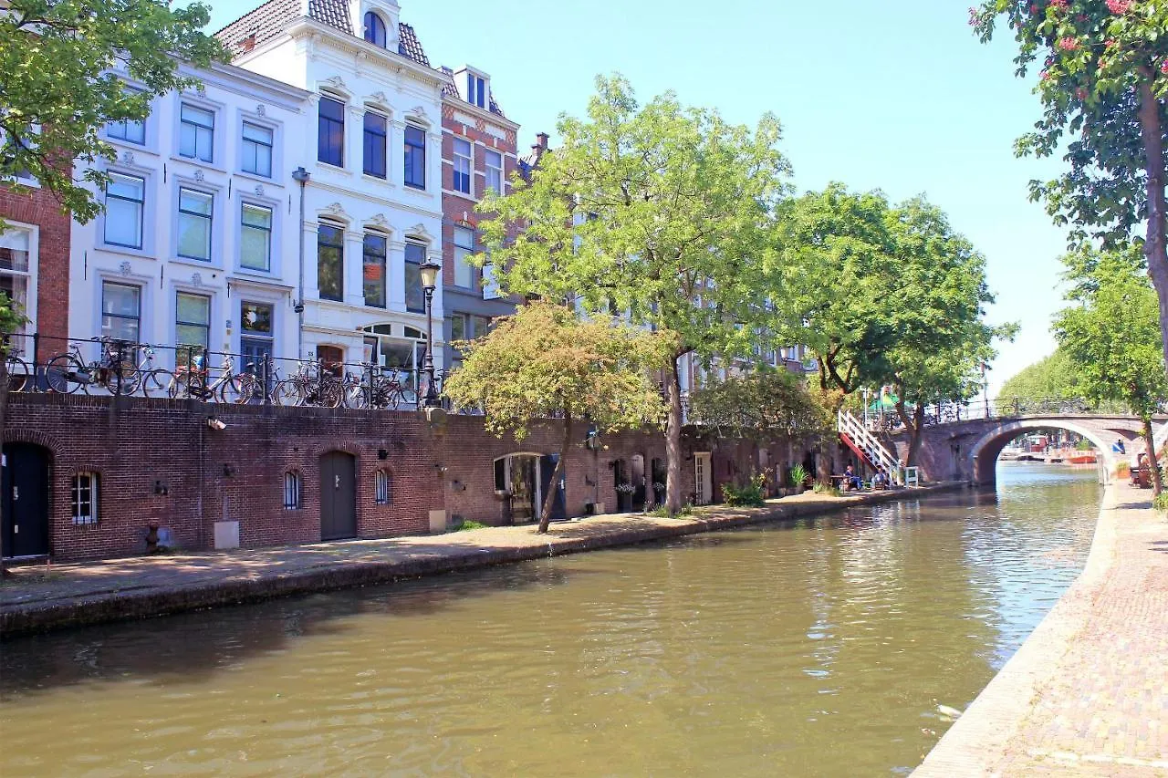 Mary K Hotel Utrecht