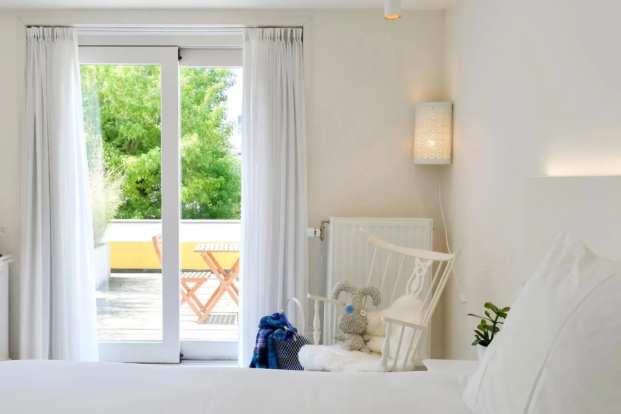 Mary K Hotel Utrecht