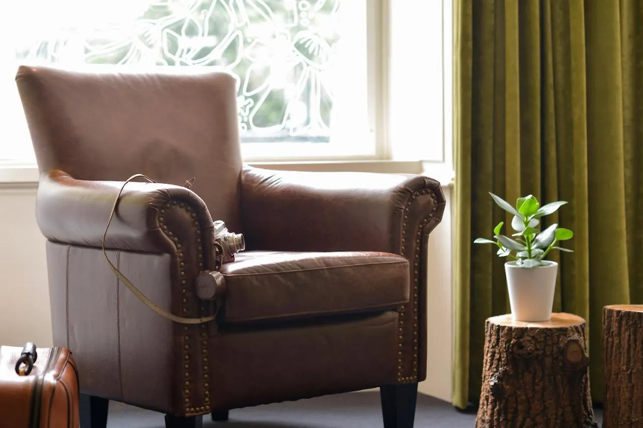 Mary K Hotel Utrecht
