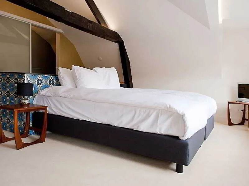 Mary K Hotel Utrecht