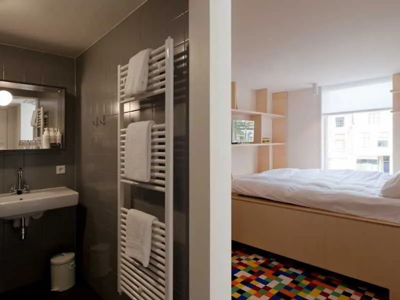 Mary K Hotel Utrecht