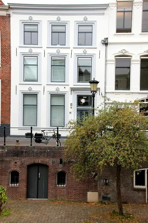 Mary K Hotel Utrecht